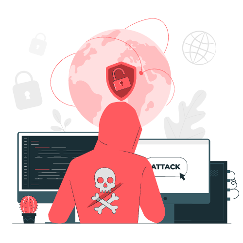 Prevent Hackers from Attacking Your Site